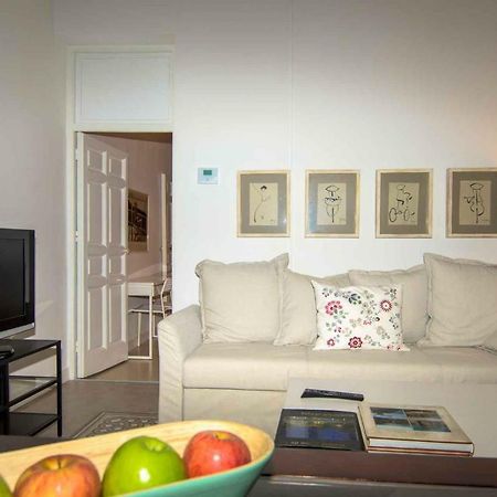Apartamento Piamonte Apartment Madrid Exterior photo