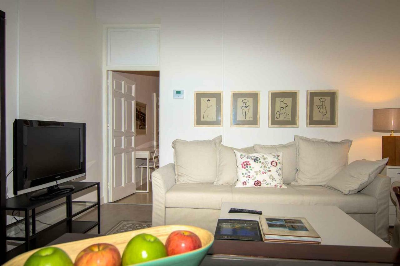 Apartamento Piamonte Apartment Madrid Exterior photo