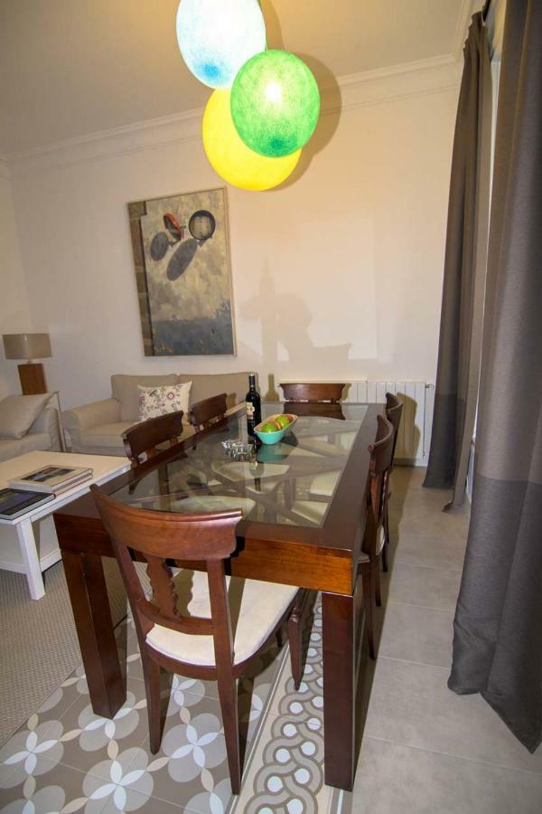Apartamento Piamonte Apartment Madrid Exterior photo
